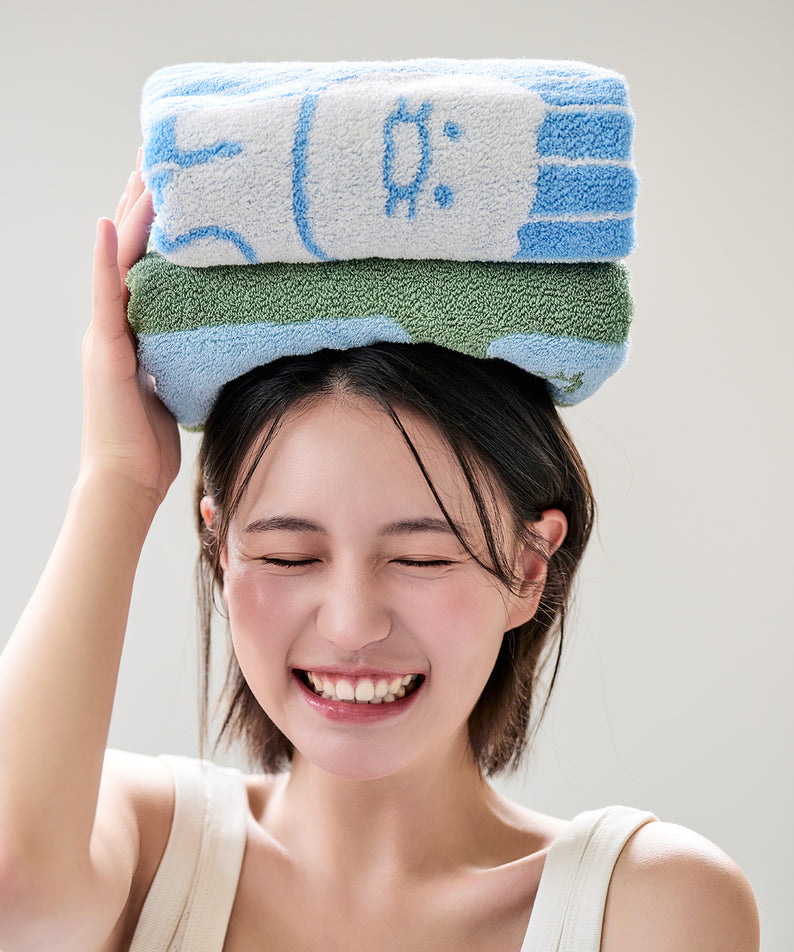 KAKAO FRIENDS - FRIENDAY 4P Set Chunsik - Detail 5
