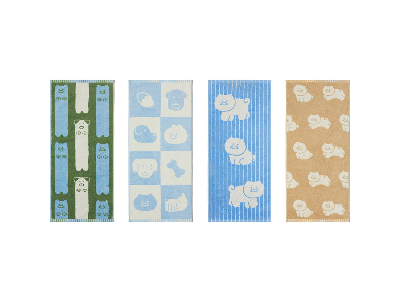 KAKAO FRIENDS - FRIENDAY 4P Set Chunsik - Detail 17