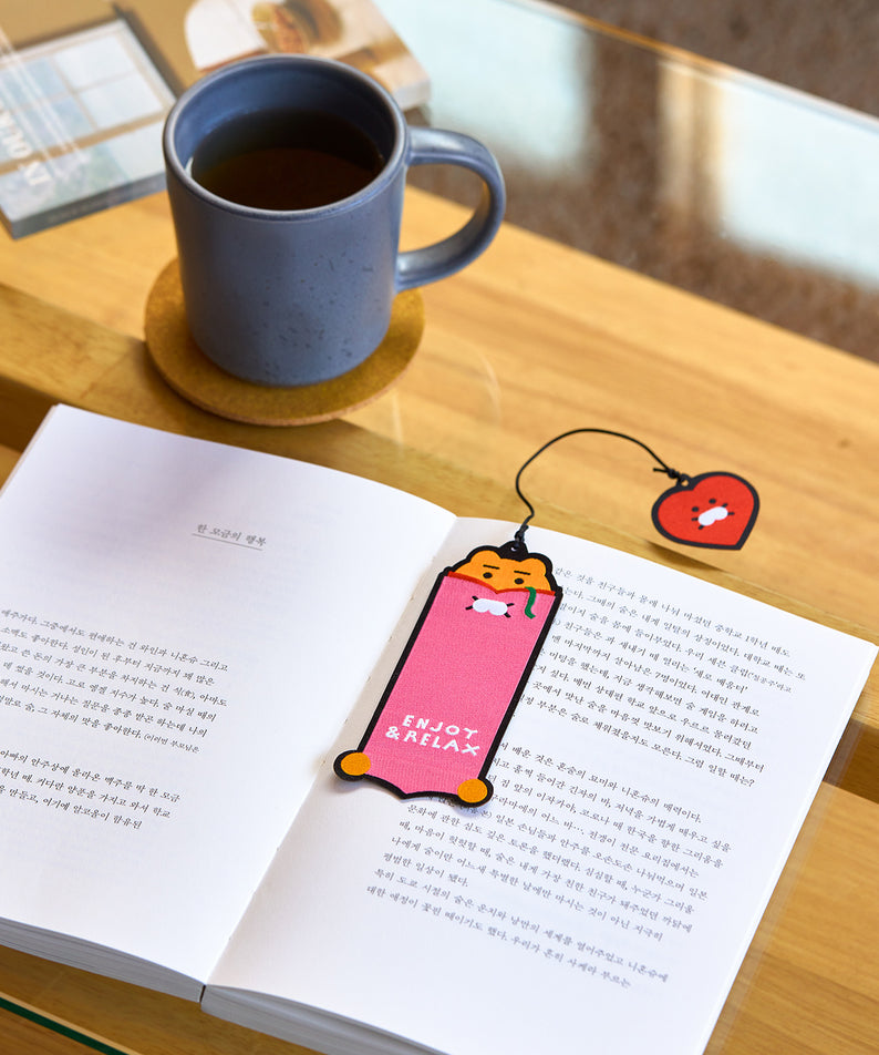 KAKAO FRIENDS - XFriends & - Detail 4