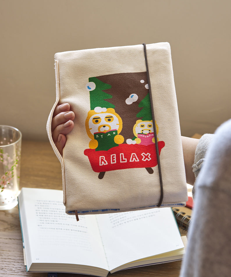 KAKAO FRIENDS - XFriends & - Detail 6
