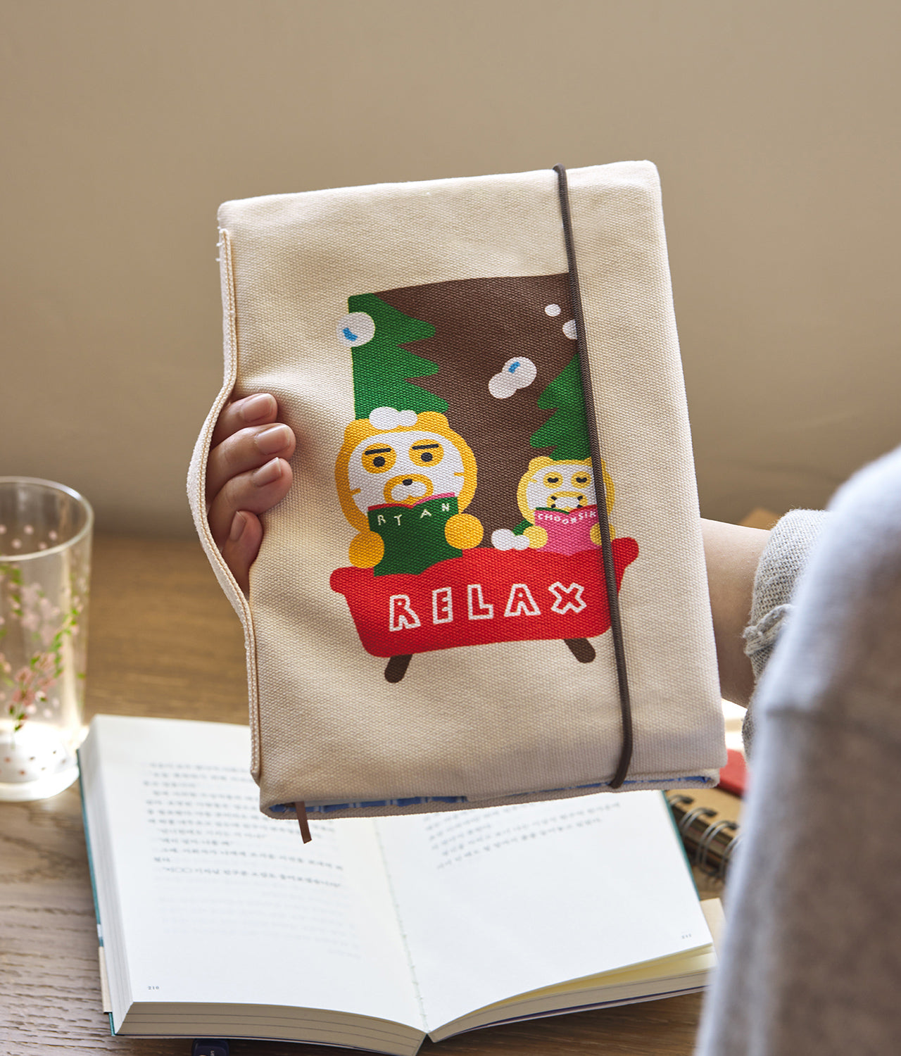 KAKAO FRIENDS - XFriends & - Detail 6