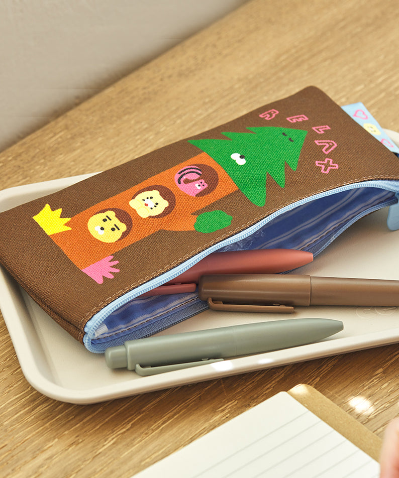 KAKAO FRIENDS - XFriends Pochette &