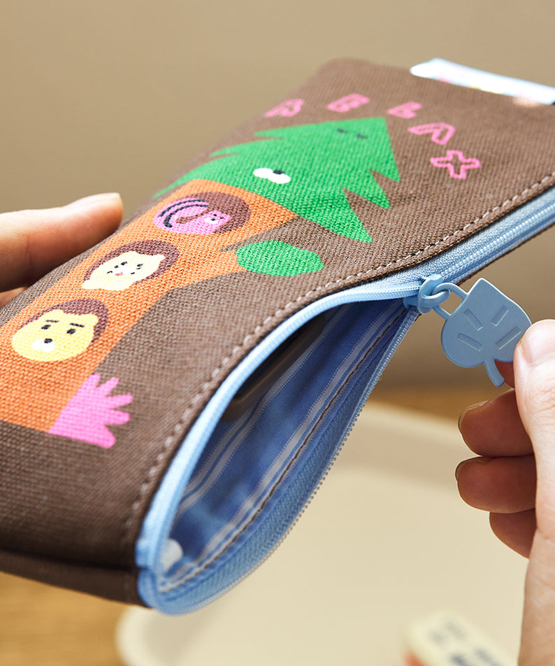 KAKAO FRIENDS - XFriends Pochette &