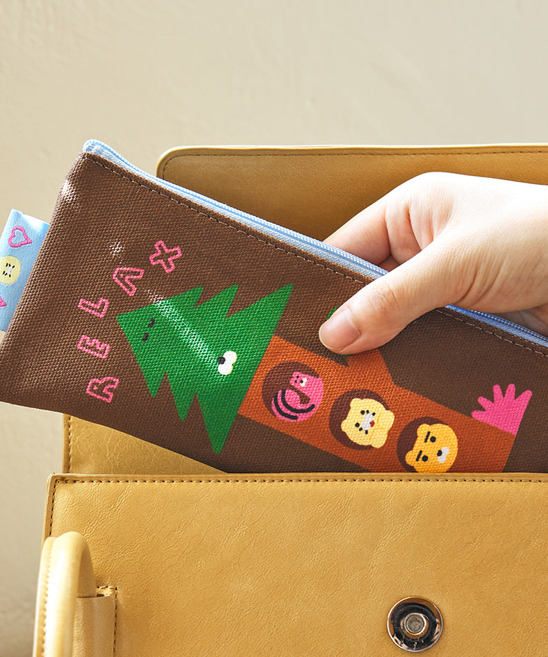 KAKAO FRIENDS - XFriends Pochette &