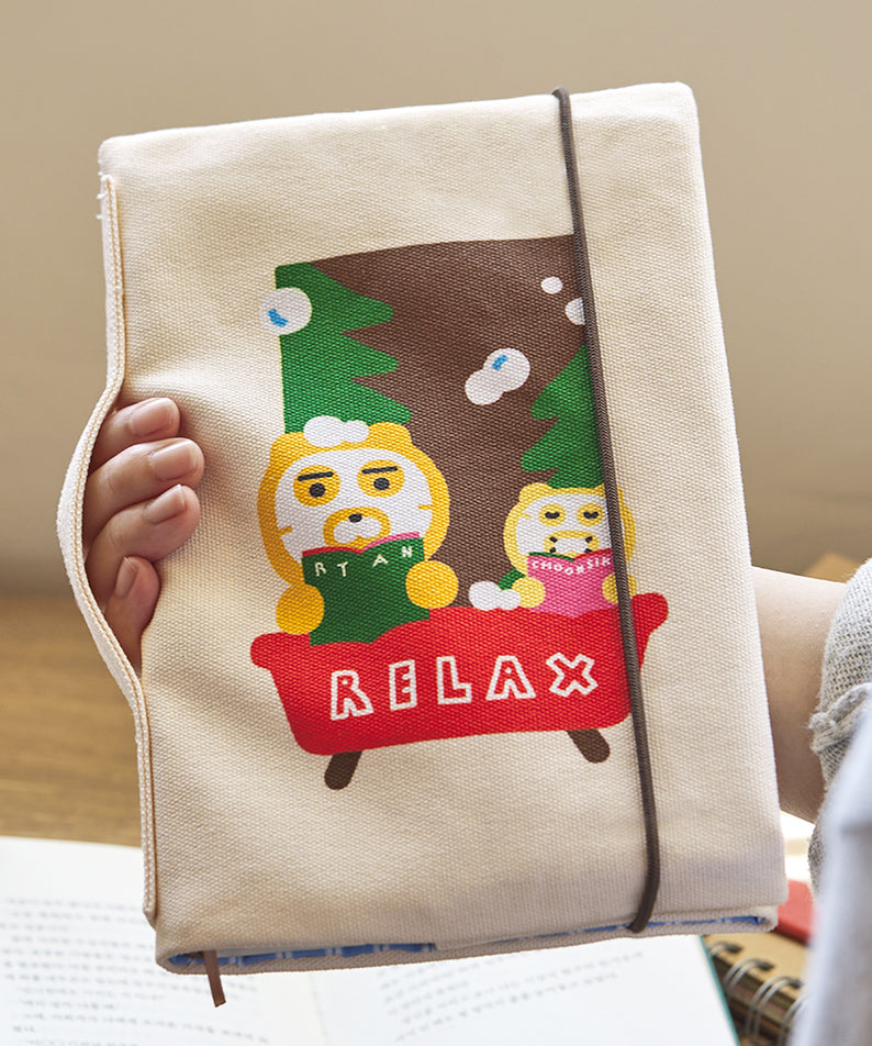 KAKAO FRIENDS - XFriends &