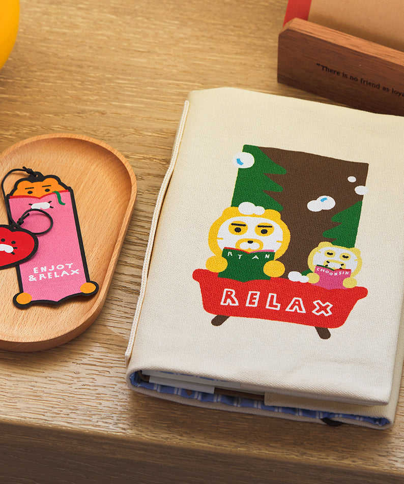 KAKAO FRIENDS - XFriends &