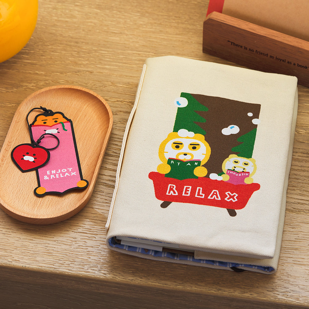 KAKAO FRIENDS - XFriends &