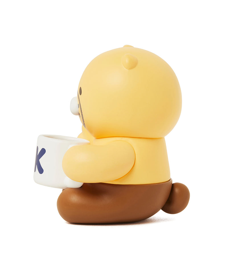 KAKAO FRIENDS - Figurine Chunsik - Detail 15