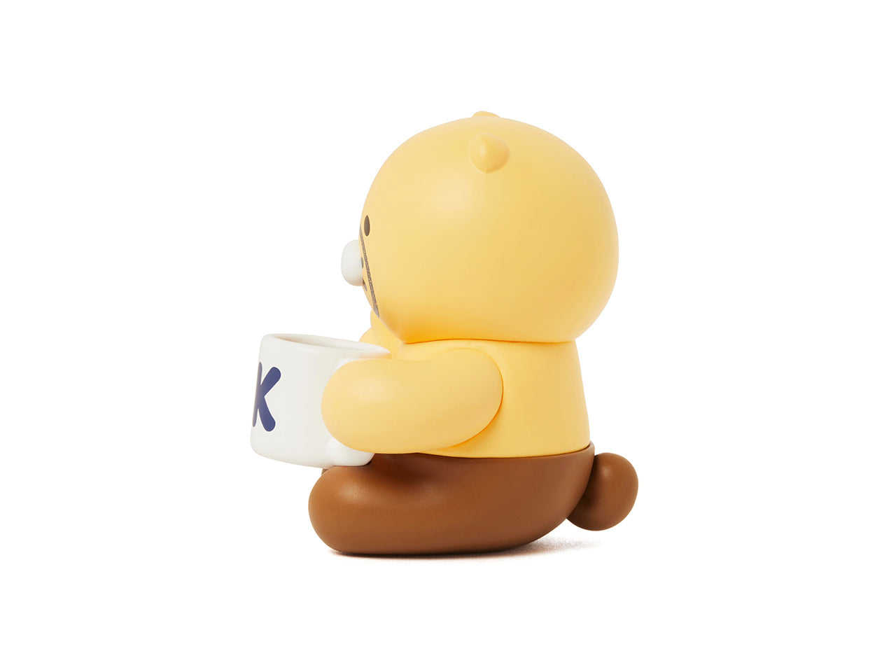 KAKAO FRIENDS - Figurine Chunsik - Detail 15
