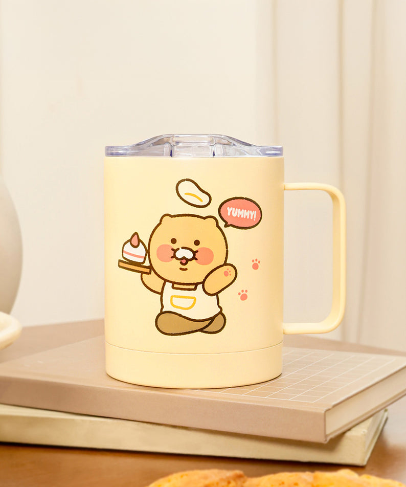KAKAO FRIENDS - Chunsik Tasse Tumbler