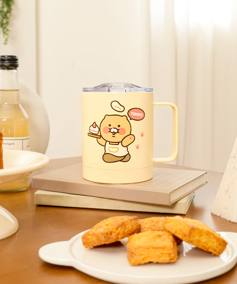 KAKAO FRIENDS - Chunsik Tasse Tumbler - Detail 3