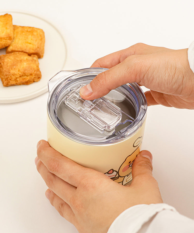 KAKAO FRIENDS - Chunsik Tasse Tumbler - Detail 8
