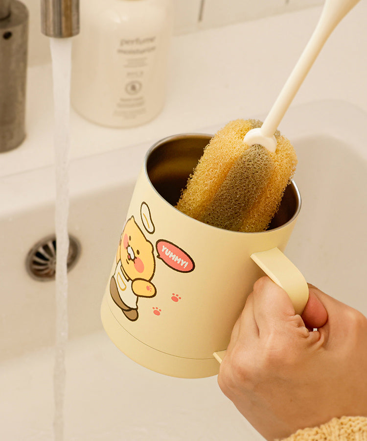 KAKAO FRIENDS - Chunsik Tasse Tumbler - Detail 9