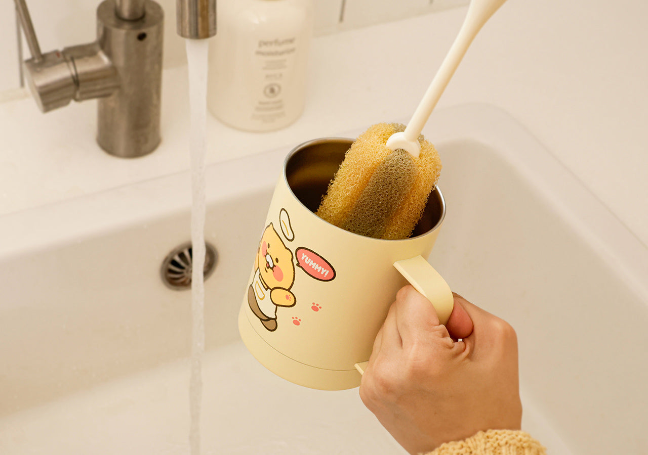 KAKAO FRIENDS - Chunsik Tasse Tumbler - Detail 9