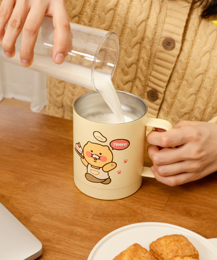 KAKAO FRIENDS - Chunsik Tasse Tumbler - Detail 11