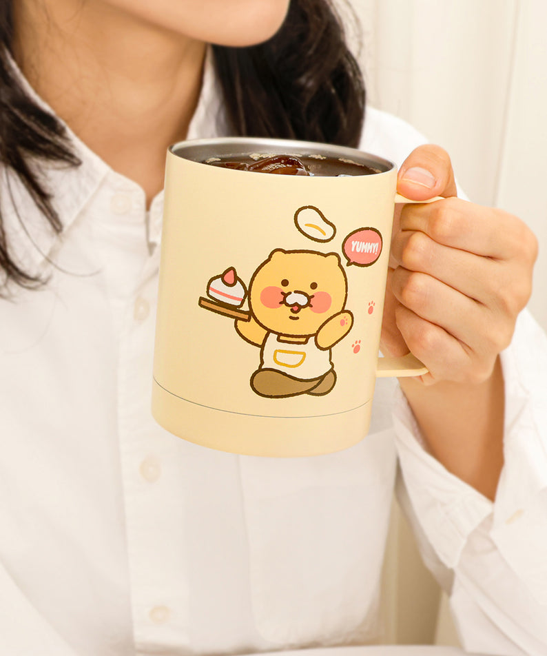 KAKAO FRIENDS - Chunsik Tasse Tumbler - Detail 13
