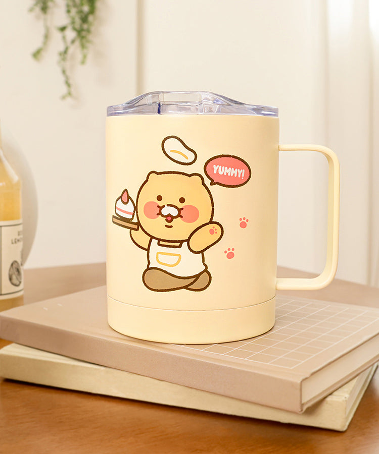 KAKAO FRIENDS - Chunsik Tasse Tumbler - Detail 14