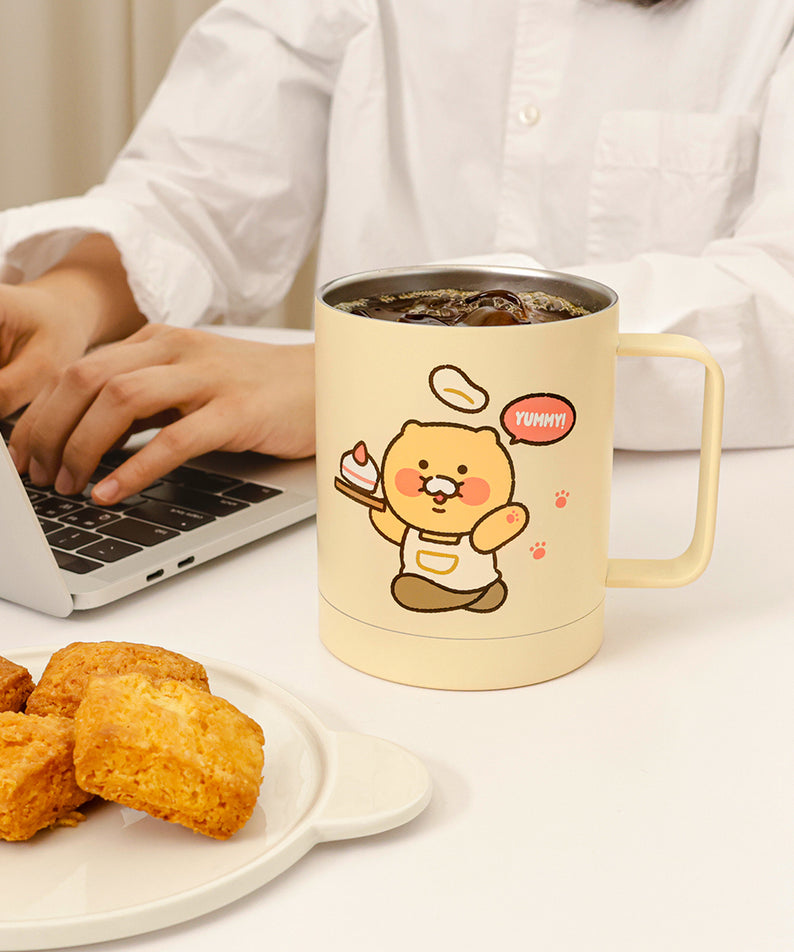 KAKAO FRIENDS - Chunsik Tasse Tumbler - Detail 17