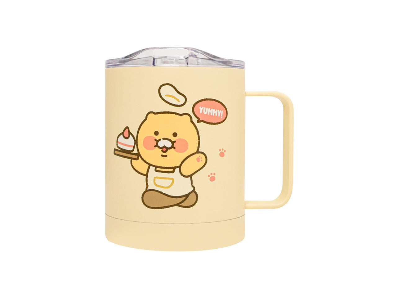 KAKAO FRIENDS - Chunsik Tasse Tumbler - Detail 18