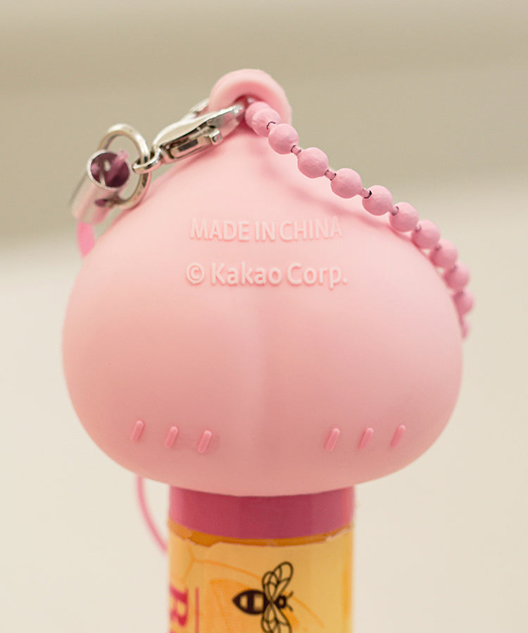KAKAO FRIENDS - Baume Levres Porte-cles Apeach - Detail 11