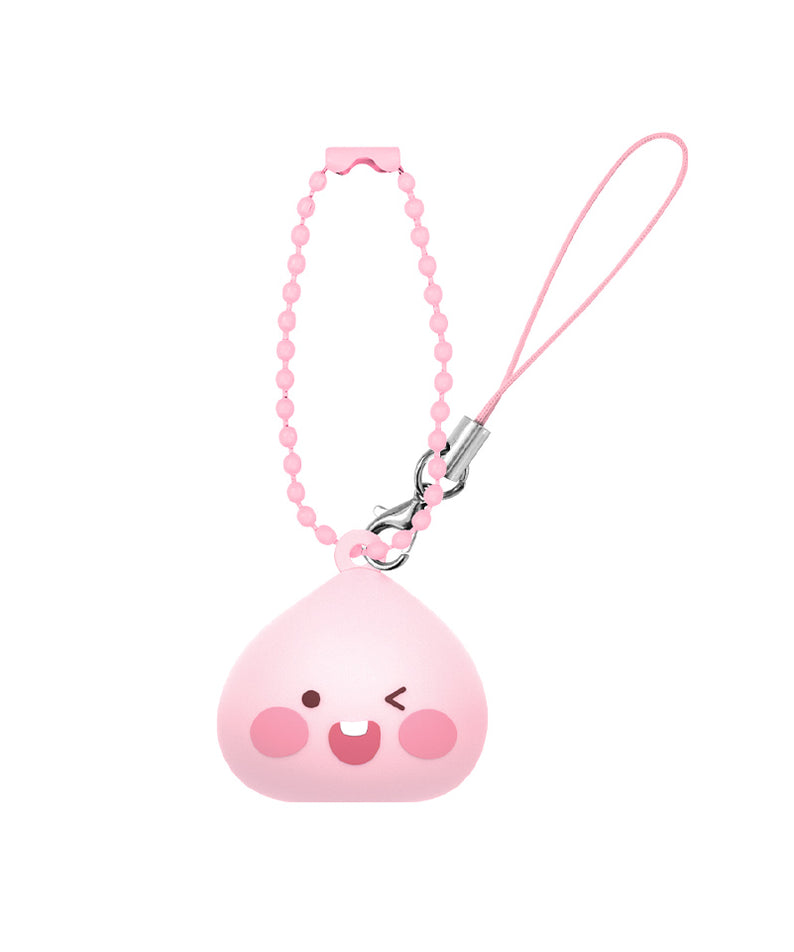 KAKAO FRIENDS - Baume Levres Porte-cles Apeach - Detail 13