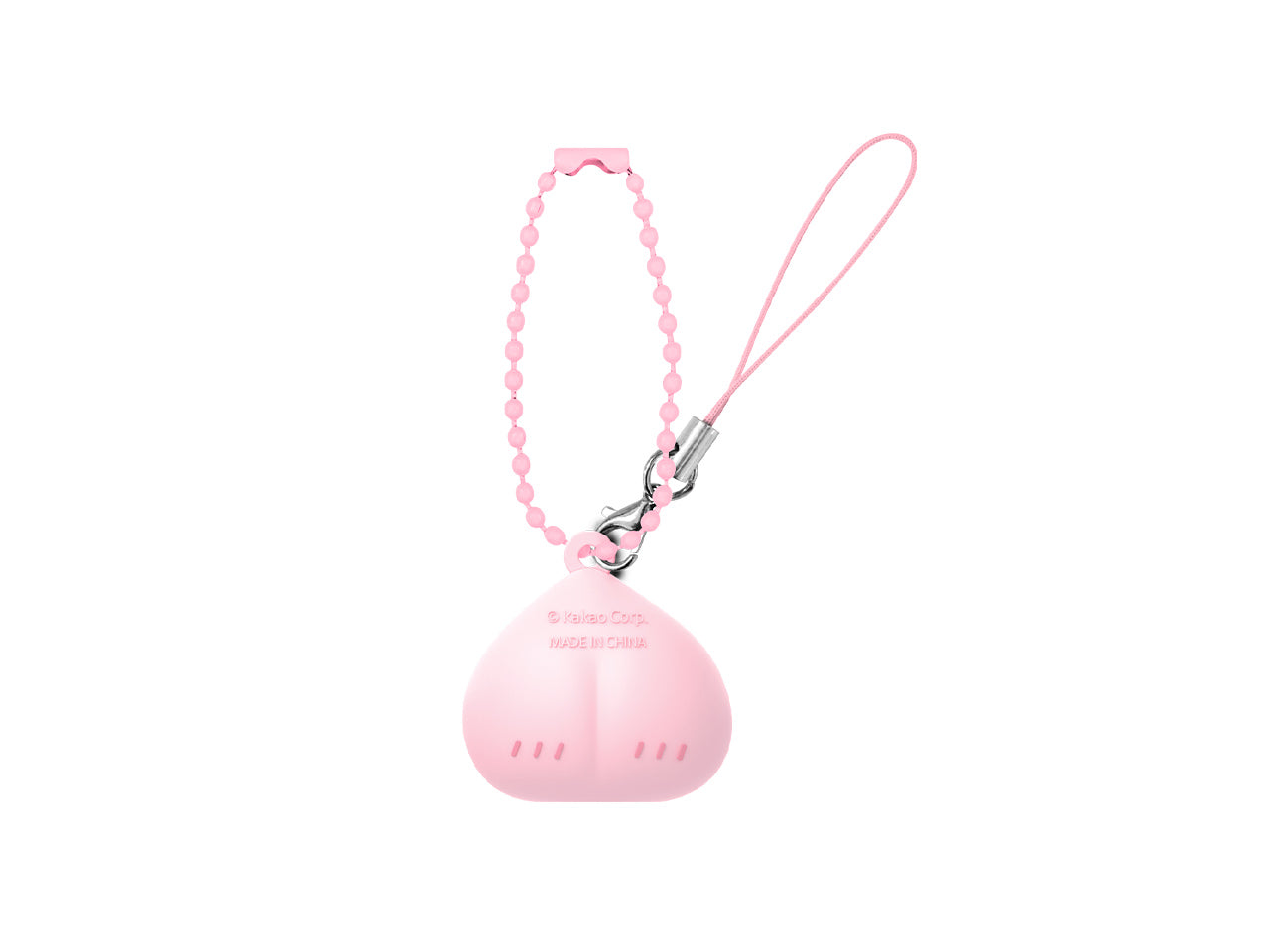 KAKAO FRIENDS - Baume Levres Porte-cles Apeach - Detail 15