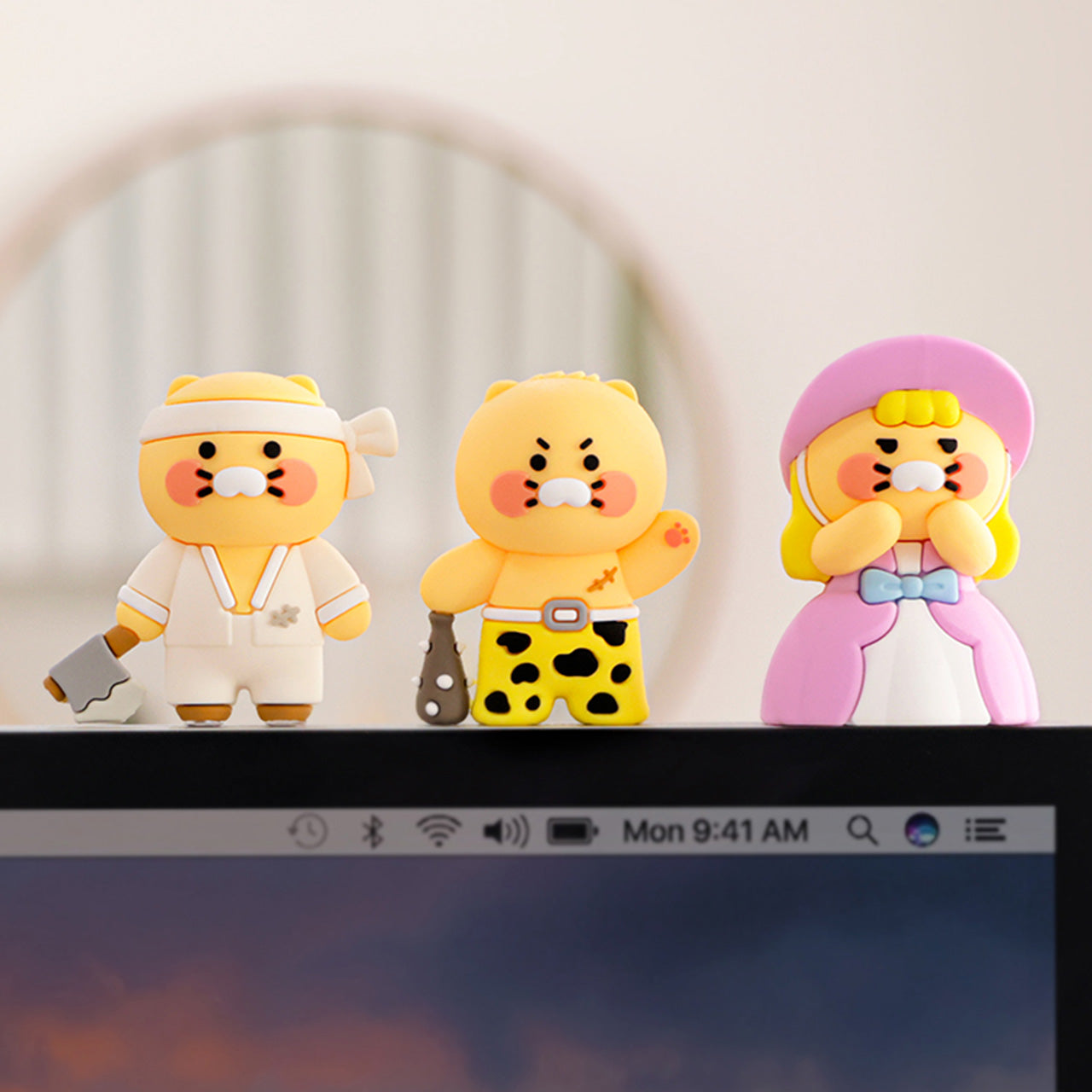 KAKAO FRIENDS - Figurine