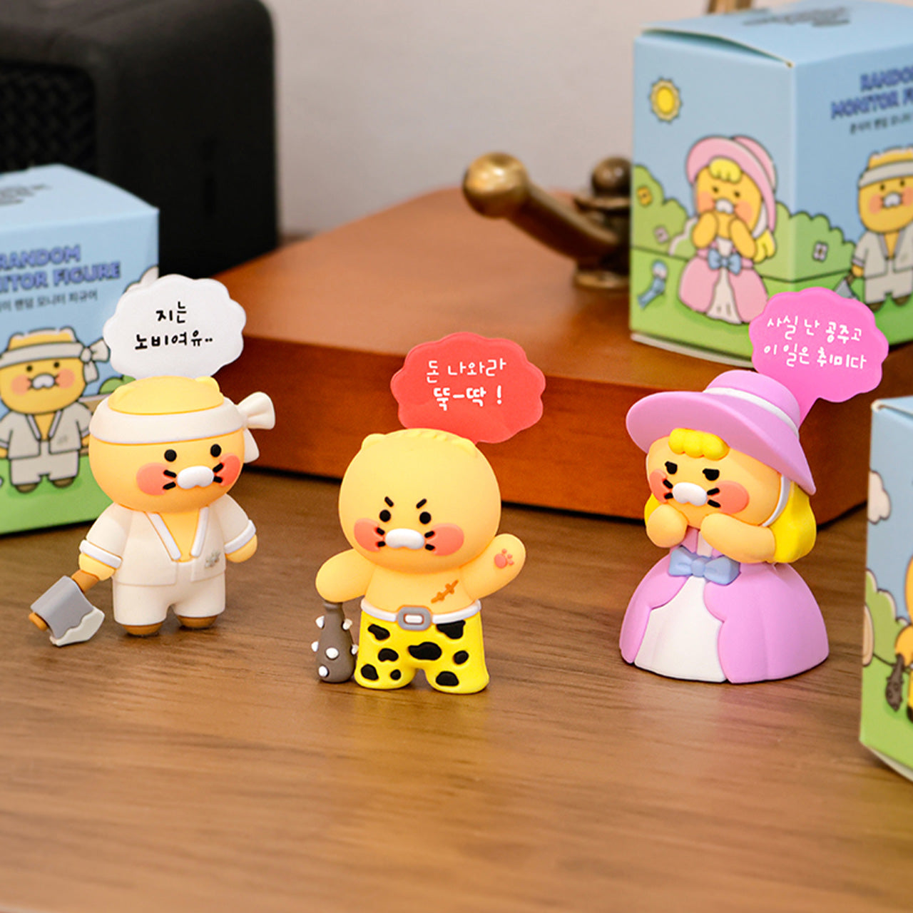 KAKAO FRIENDS - Figurine
