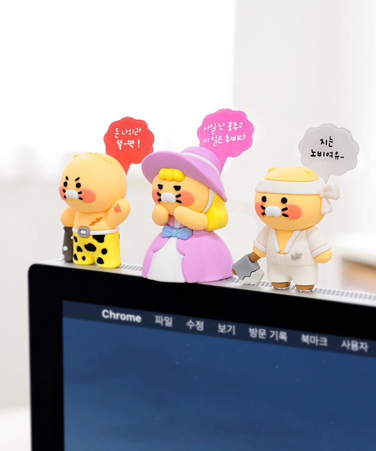 KAKAO FRIENDS - Figurine - Detail 3