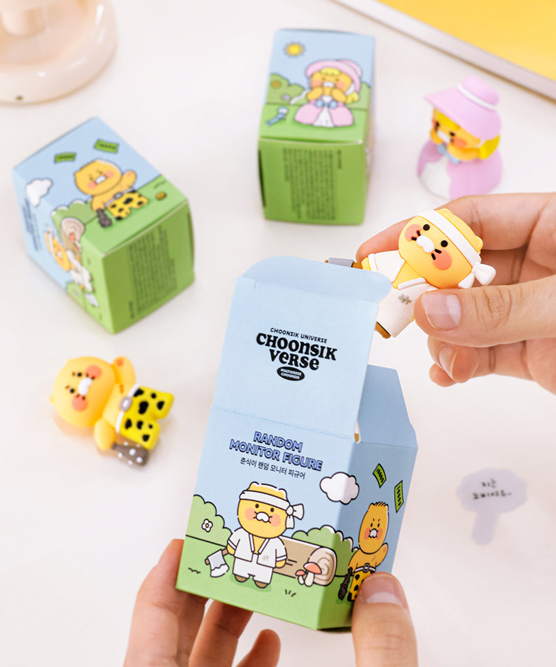 KAKAO FRIENDS - Figurine - Detail 4