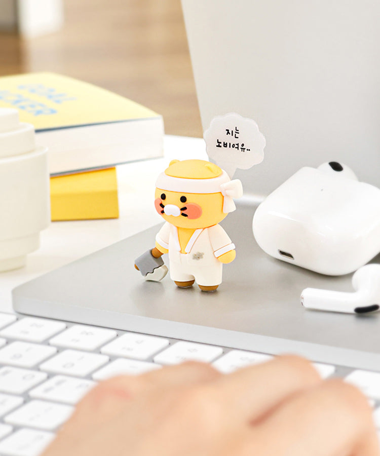 KAKAO FRIENDS - Figurine - Detail 6