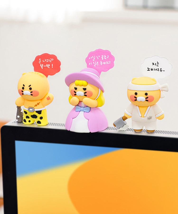 KAKAO FRIENDS - Figurine - Detail 8