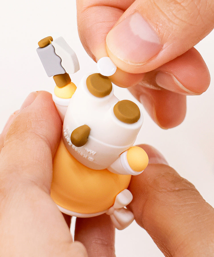 KAKAO FRIENDS - Figurine - Detail 9