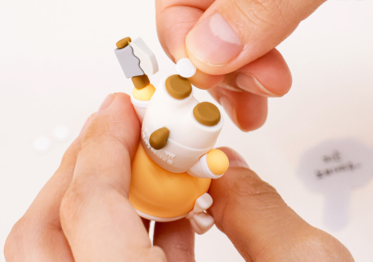 KAKAO FRIENDS - Figurine - Detail 9