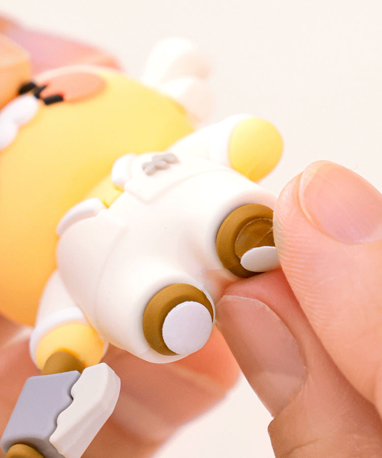 KAKAO FRIENDS - Figurine - Detail 10