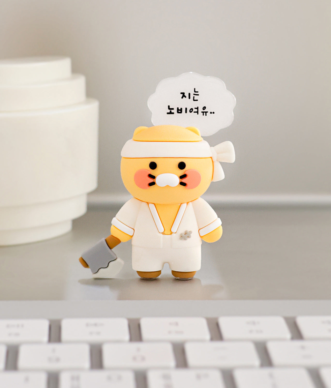 KAKAO FRIENDS - Figurine - Detail 12