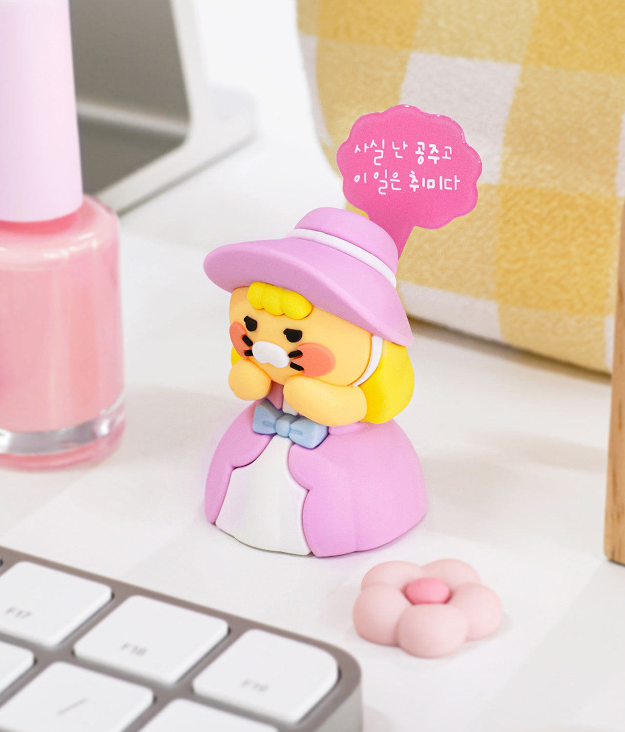 KAKAO FRIENDS - Figurine - Detail 14