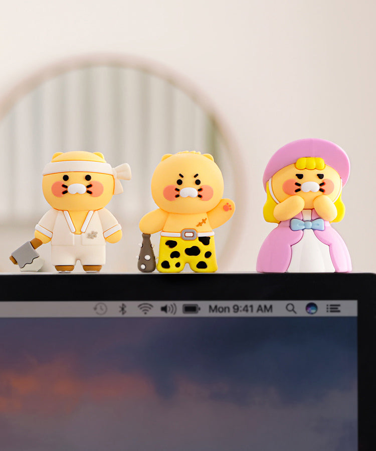KAKAO FRIENDS - Figurine - Detail 15