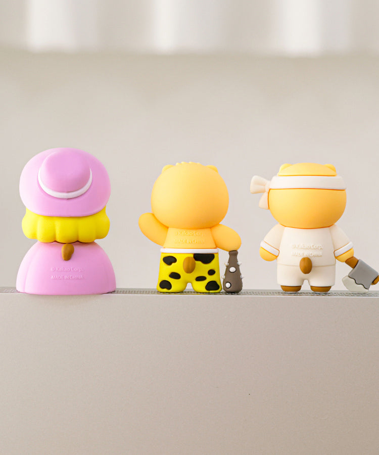 KAKAO FRIENDS - Figurine - Detail 16