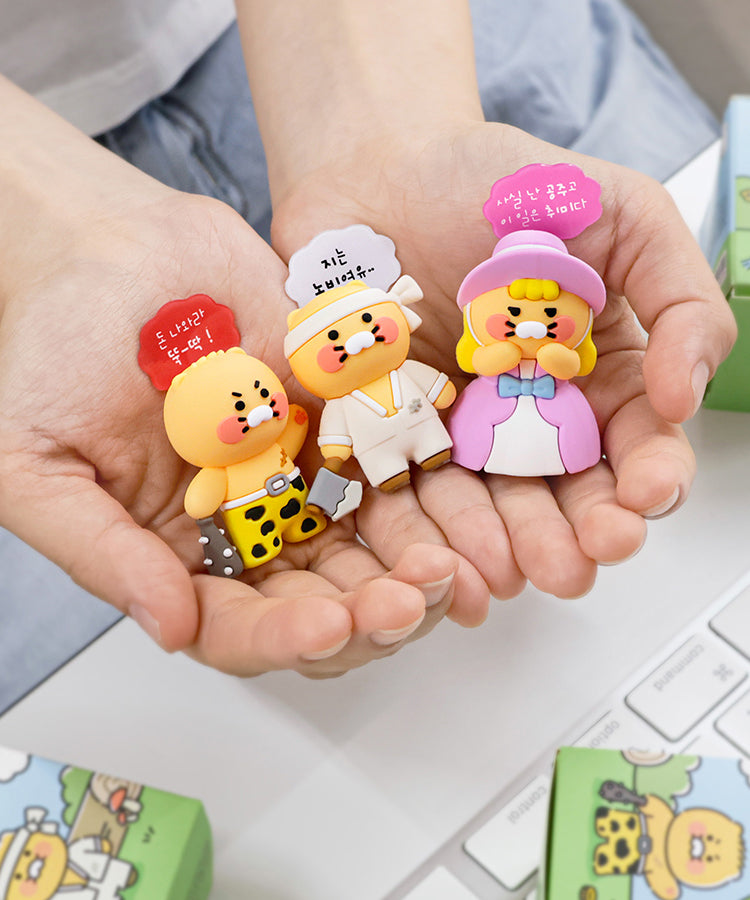 KAKAO FRIENDS - Figurine - Detail 18