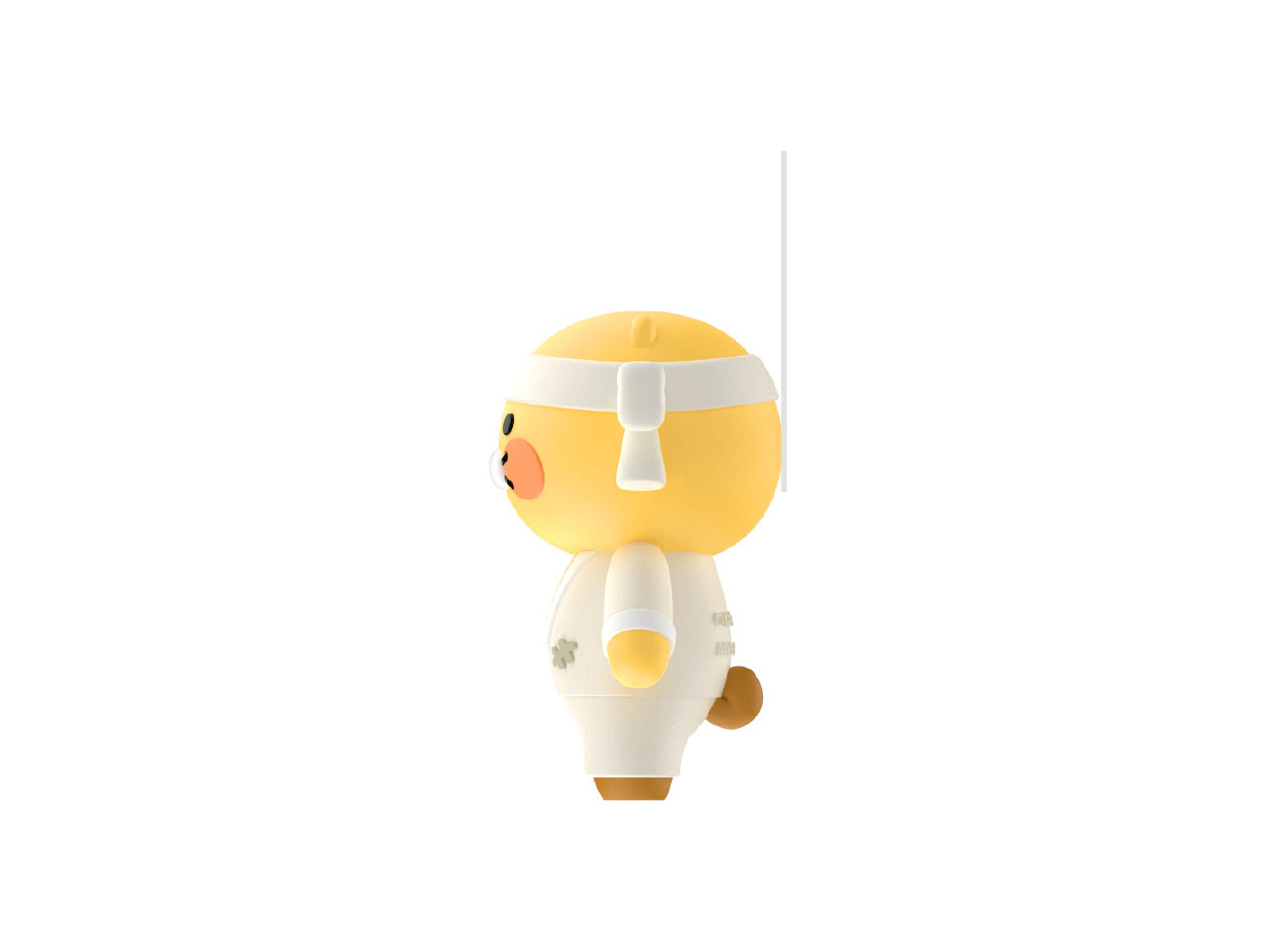 KAKAO FRIENDS - Figurine - Detail 20