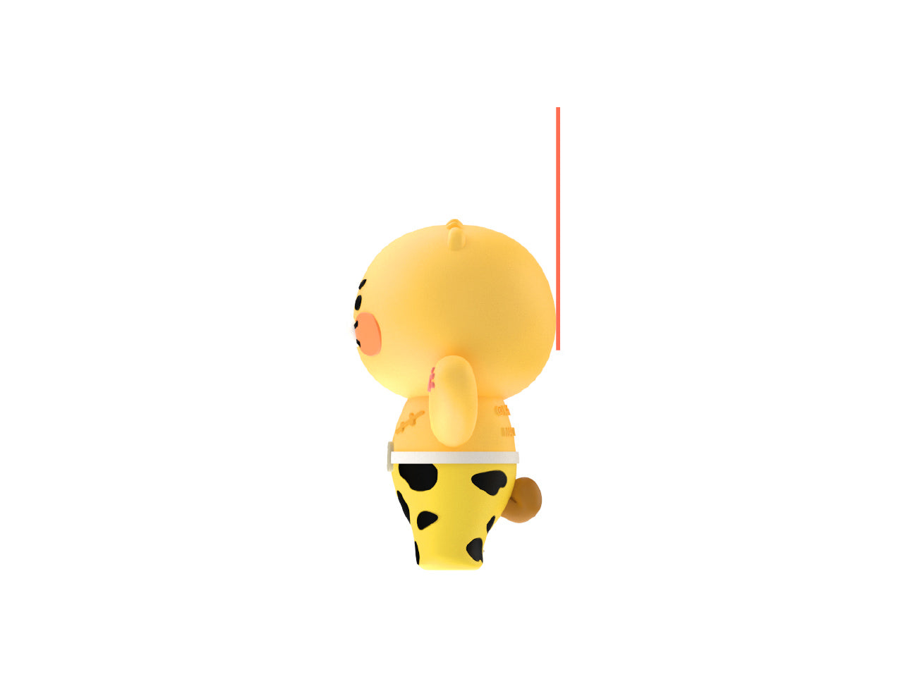 KAKAO FRIENDS - Figurine - Detail 23