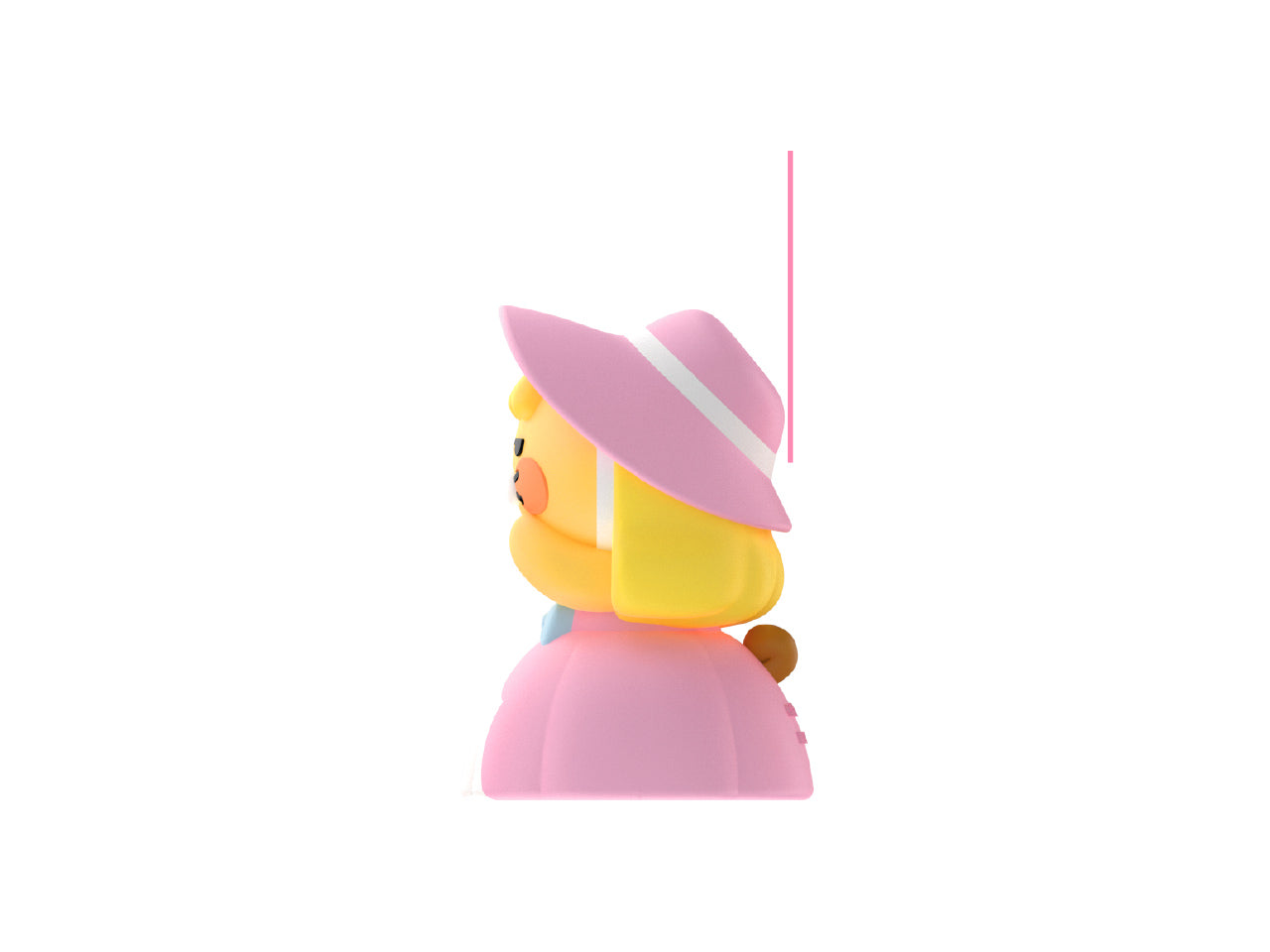 KAKAO FRIENDS - Figurine - Detail 26