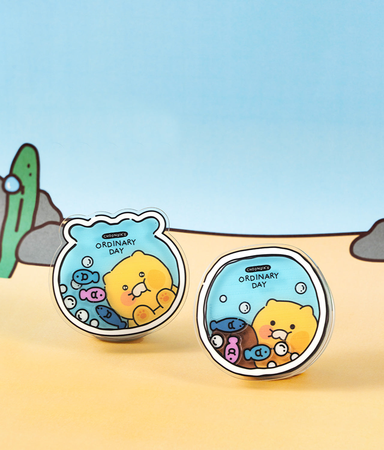KAKAO FRIENDS - Chunsik - Detail 2