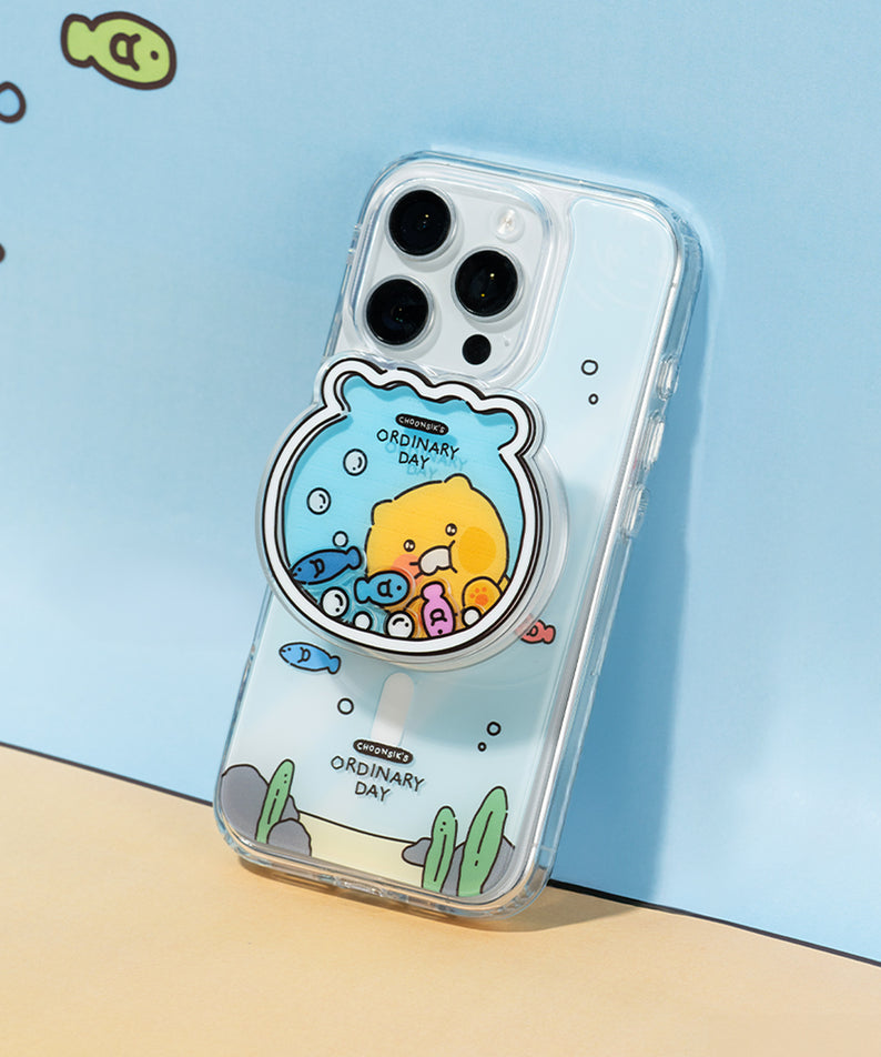 KAKAO FRIENDS - Chunsik - Detail 3
