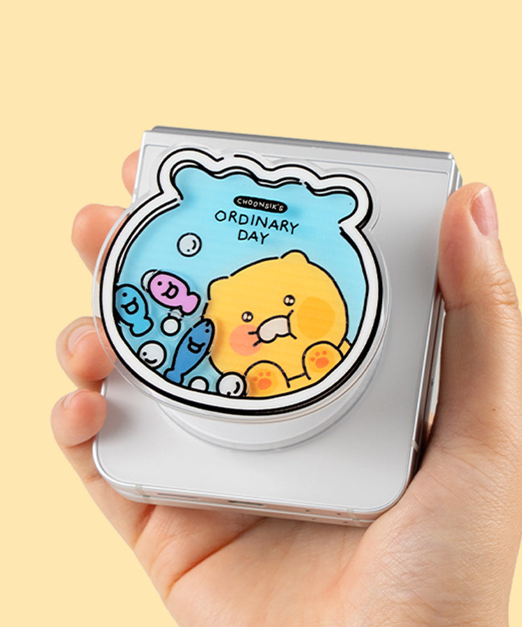 KAKAO FRIENDS - Chunsik - Detail 5