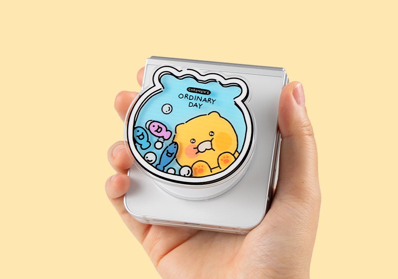 KAKAO FRIENDS - Chunsik - Detail 5