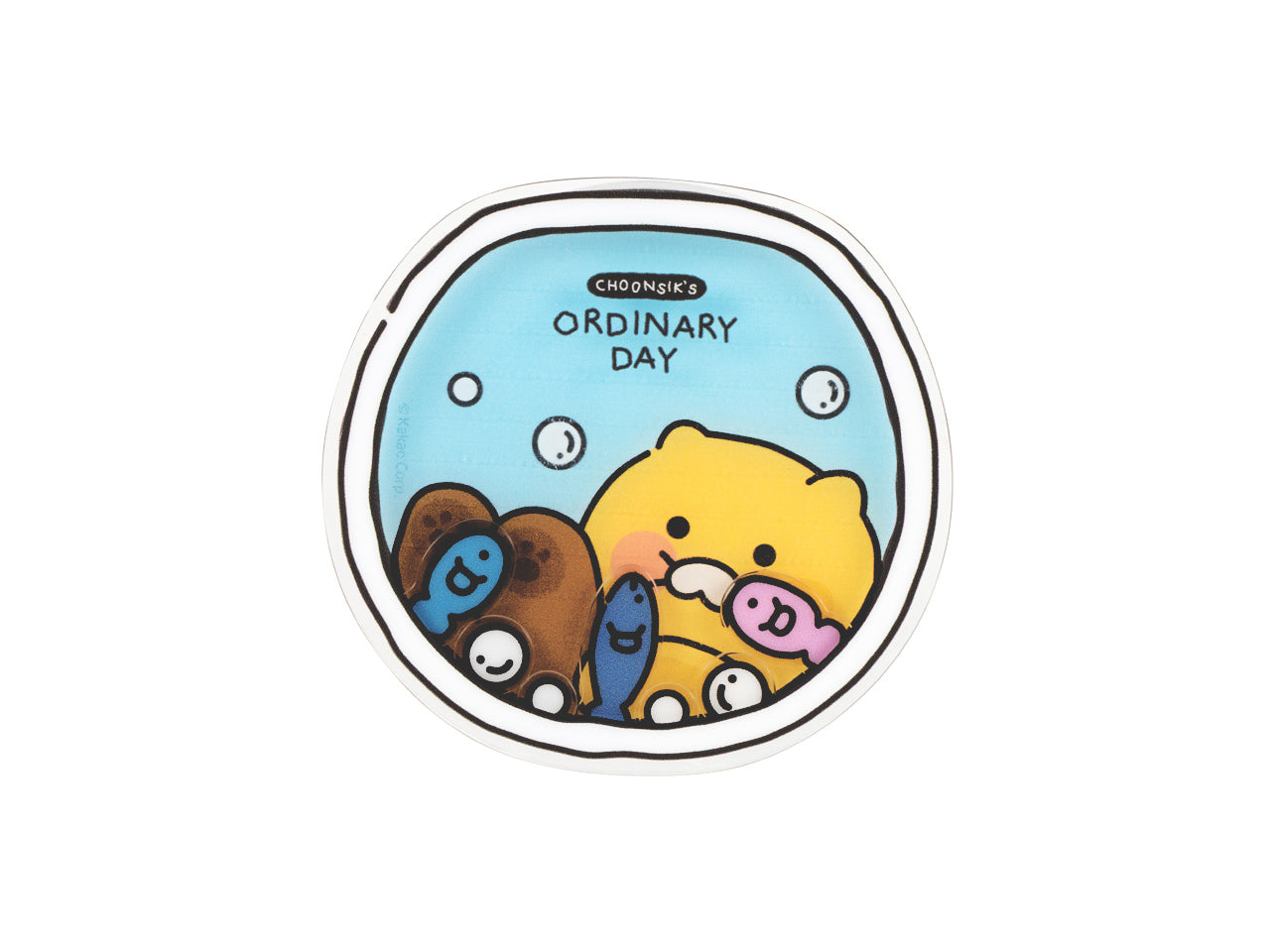 KAKAO FRIENDS - Chunsik - Detail 7