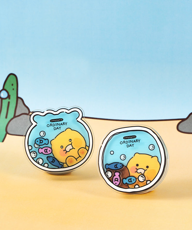 KAKAO FRIENDS - Chunsik - Detail 2