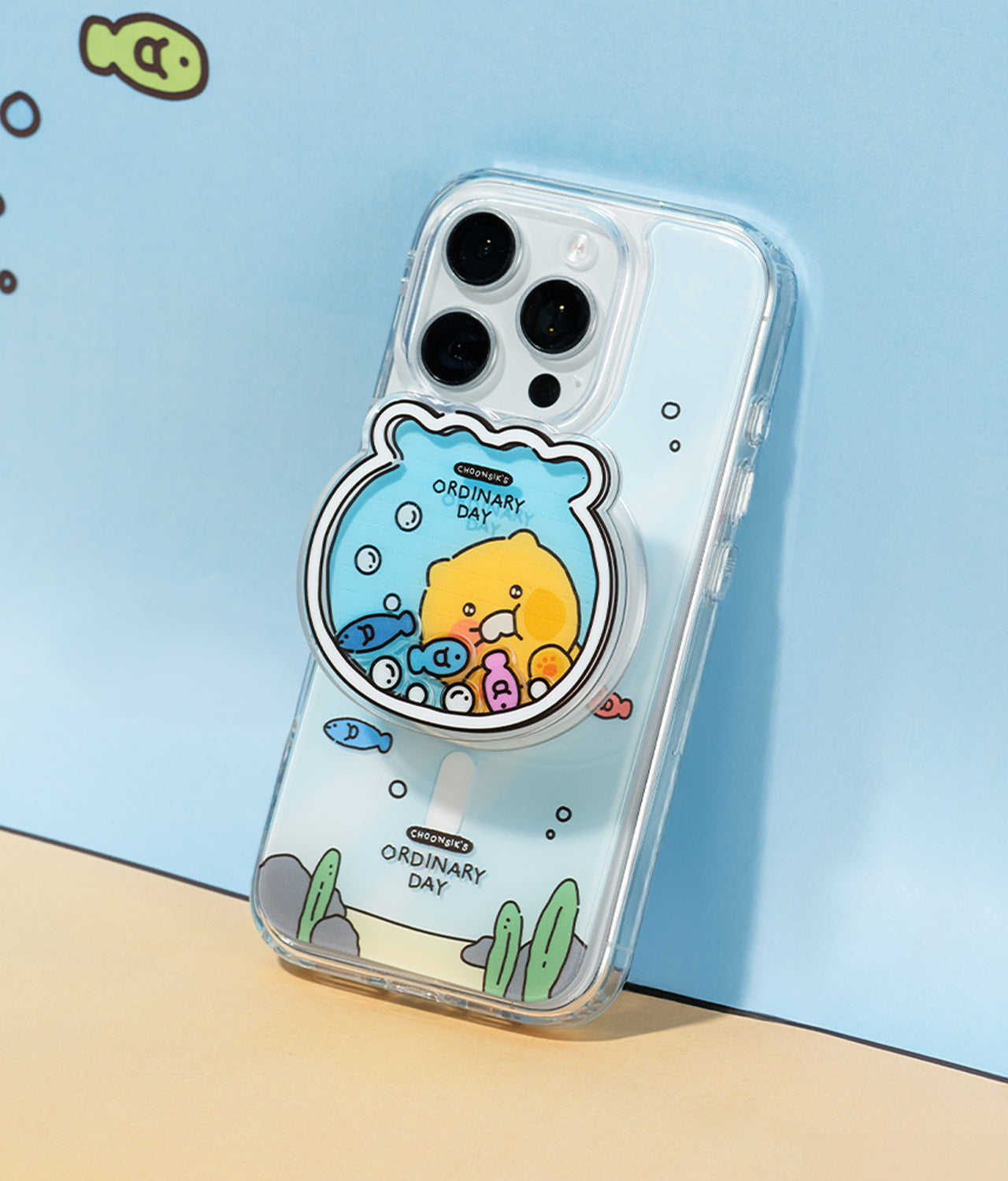KAKAO FRIENDS - Chunsik - Detail 3